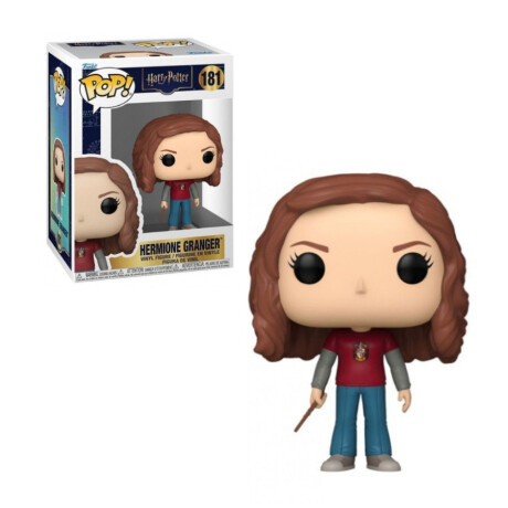 Hermione Granger - Harry Potter - 181 Hermione Granger - Harry Potter - 181