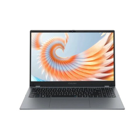 NOTEBOOK CHUWI HEROBOOK PLUS 15.6' FHD 256GB / 8GB Negro