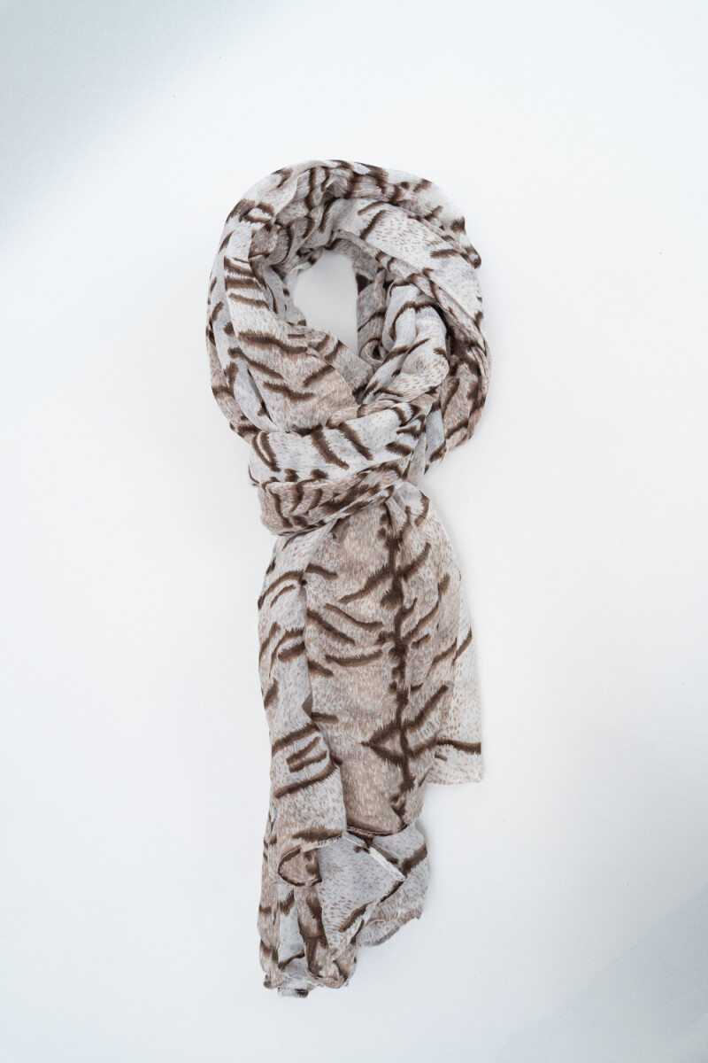 Pañuelo Roca - Estampado 1 