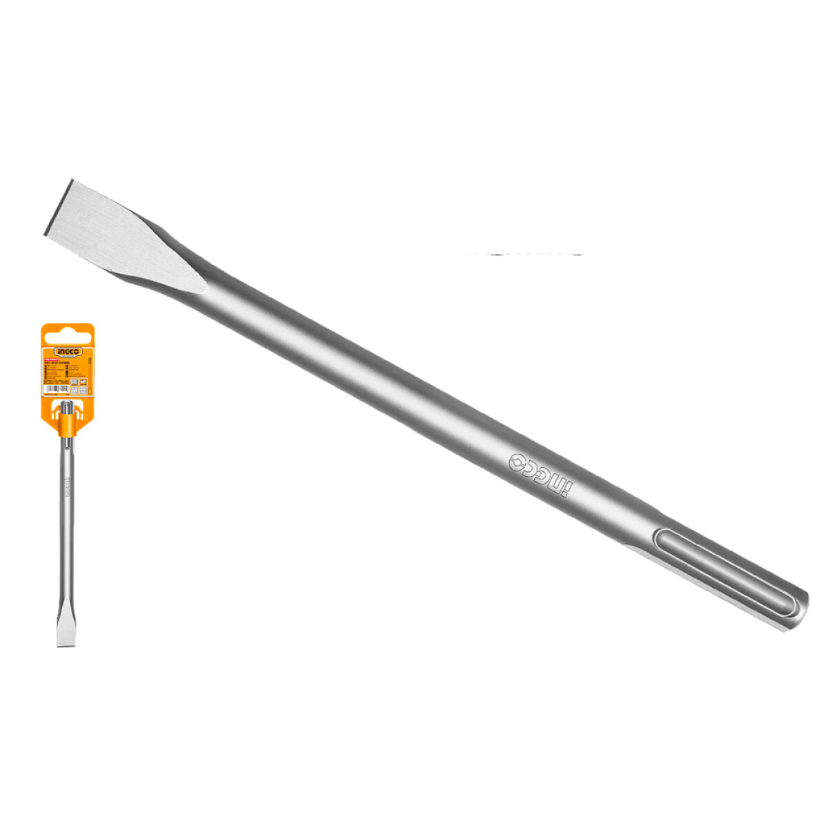 Corta Fierro Cincel 25x300mm 