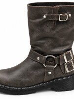 Botas-Macarena Botas-Macarena
