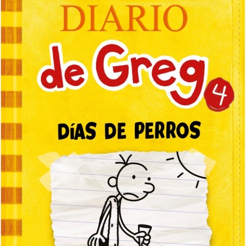 Diario De Greg- Dias De Perros Diario De Greg- Dias De Perros