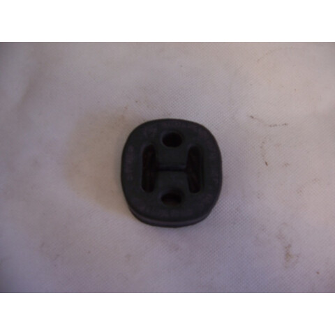 GOMA DE SOPORTE SILENCIOSO GOL PLUS 98 (OUTLET) Goma De Soporte Silencioso Gol Plus 98 (outlet)