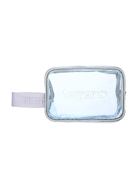 Necessaire Summer III Celeste