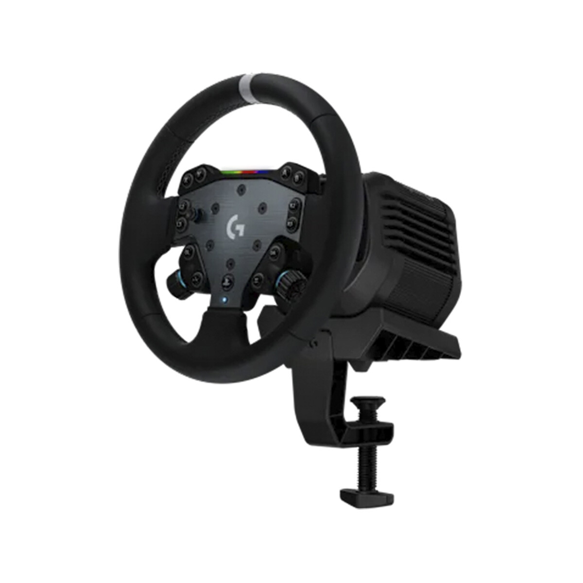 Volante Logitech RS50 System TrueForce PS4 PS5 PC 