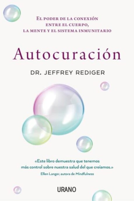 AUTOCURACIÓN AUTOCURACIÓN