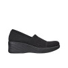 Calzado Pier Lite Factor Negro
