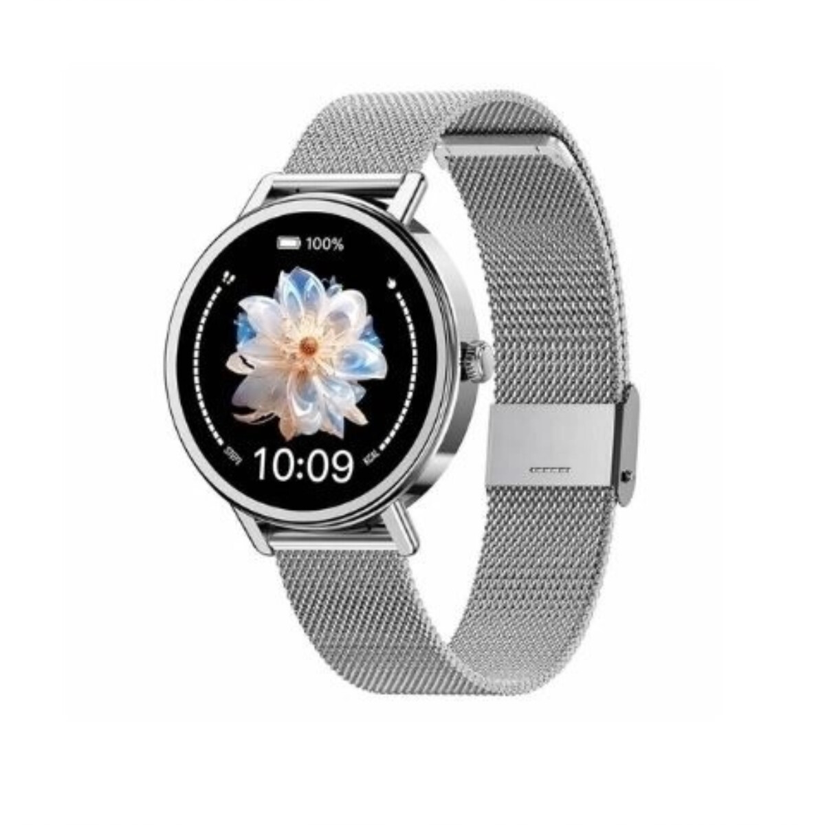 Smartwatch Blackview X30 plateado 