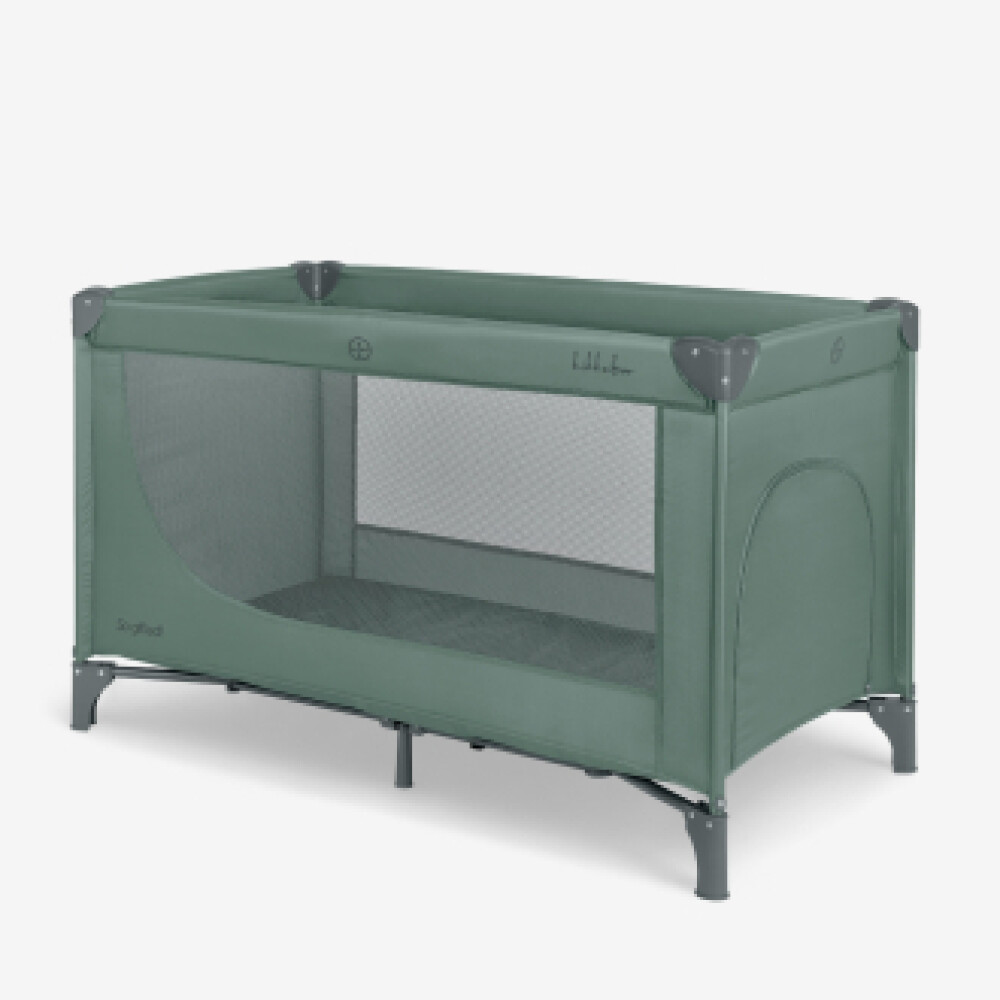 Practicuna corral SO GIFTED KIKKABOO green Practicuna corral SO GIFTED KIKKABOO green