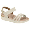 Sandalia Modare Mujer 7151.144-31127 Blanco