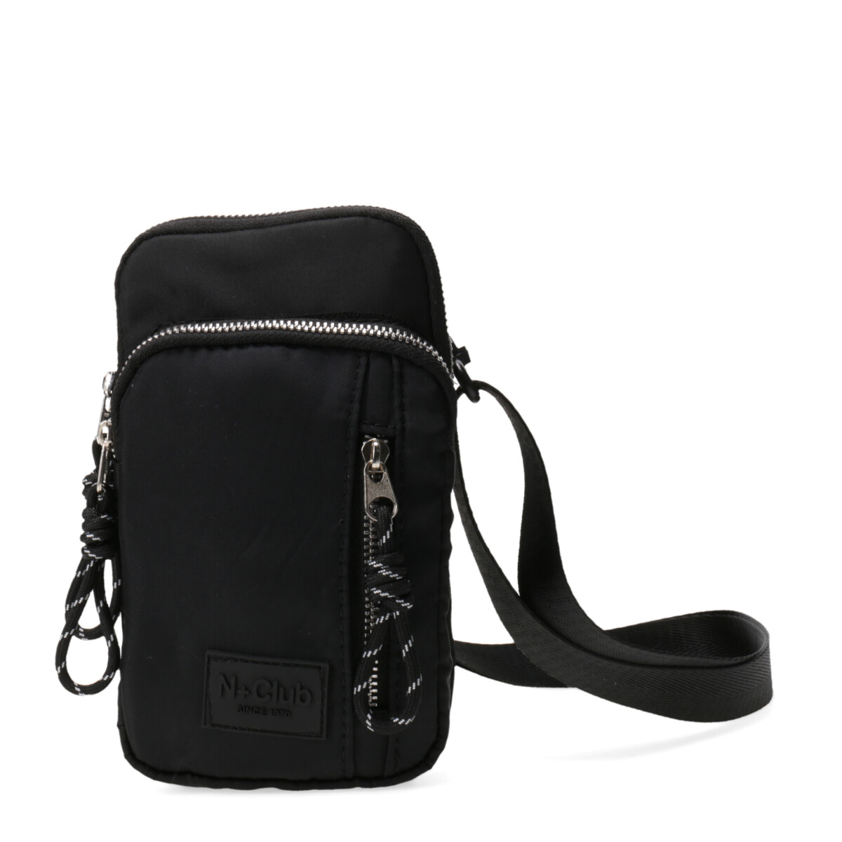 Porta N+ Porta Celular CALA - Negro 