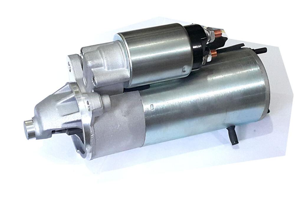 ARRANQUE FORD ESCORT 1.8D 10D MOTORCRAFT STR.4025 -