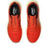 Zapatillas Trail Running GEL-Sonoma 8 Hombre Red Clay/black