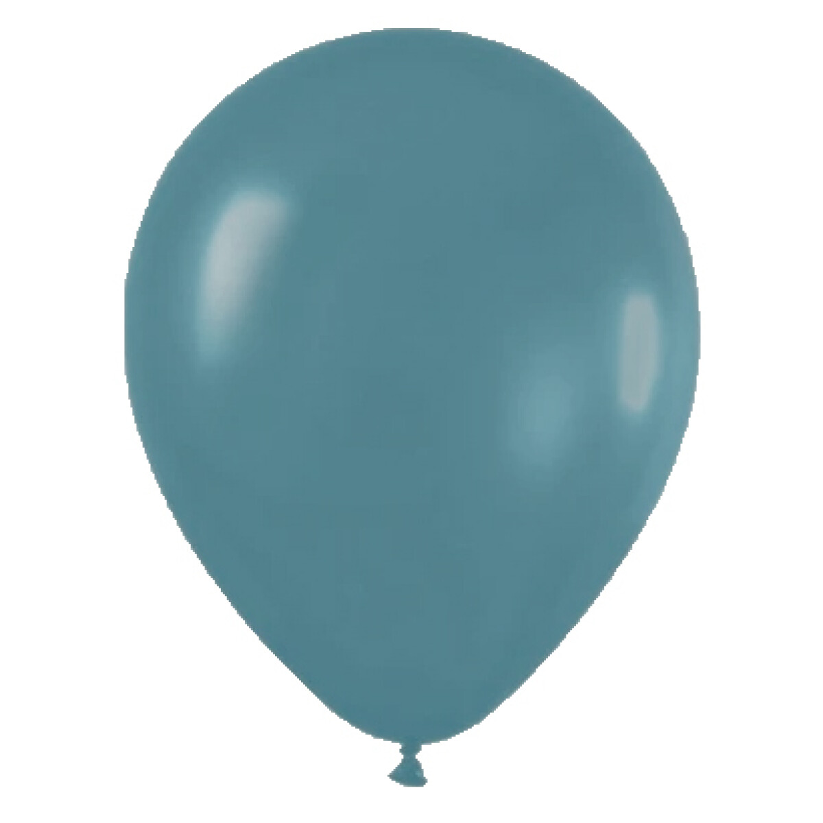 Globo Abanti R12" x 50 - Azul Acero 