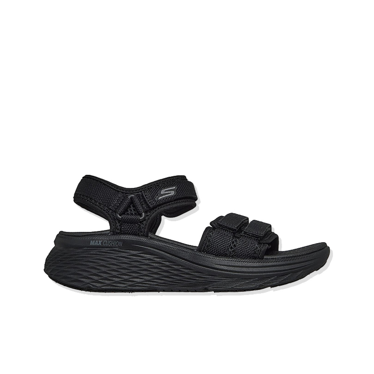 Sandalias On-The-GO Max Cushioning Elite 2.0 Sandal - Jessie - Negro 