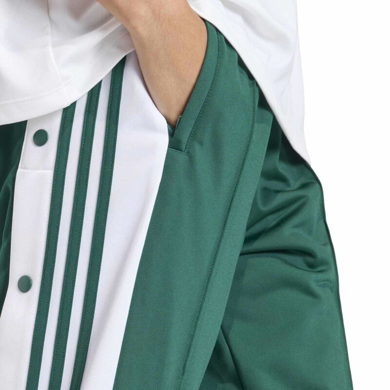 Pantalón Adidas ADIBREAK TP Mujer KD6327 Verde