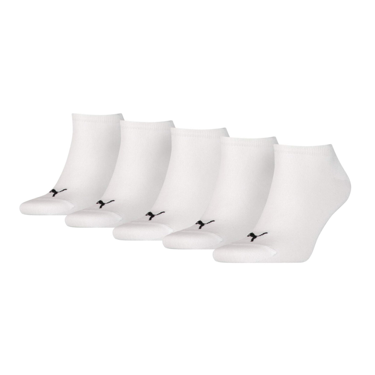 MEDIAS PLAIN SNEAKER SOCKS - PUMA 
