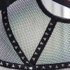 Gorra Tiffosi Corderoy Unisex Azul