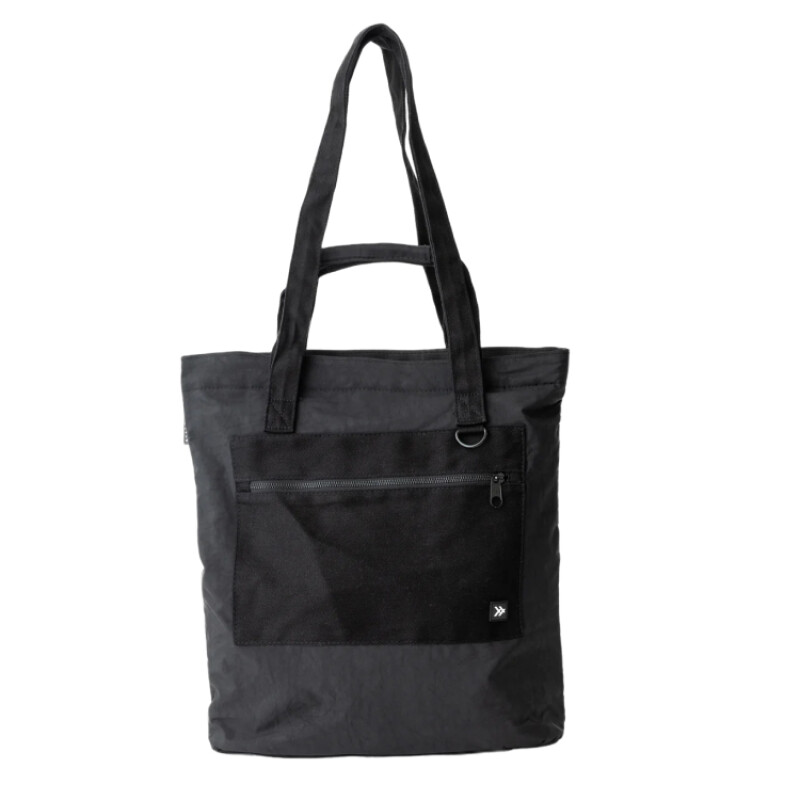 Bolso Thread Utility Tote - Negro Bolso Thread Utility Tote - Negro