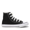 Championes Infantiles Converse Chuck Taylor Hi KIDS Negro