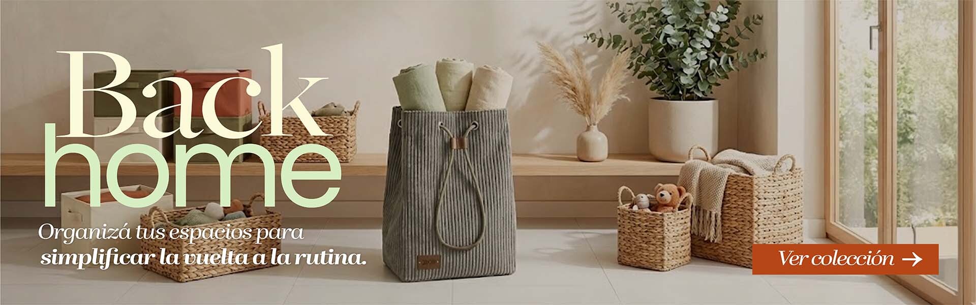 BACK HOME - SLIDE PRINCIPAL