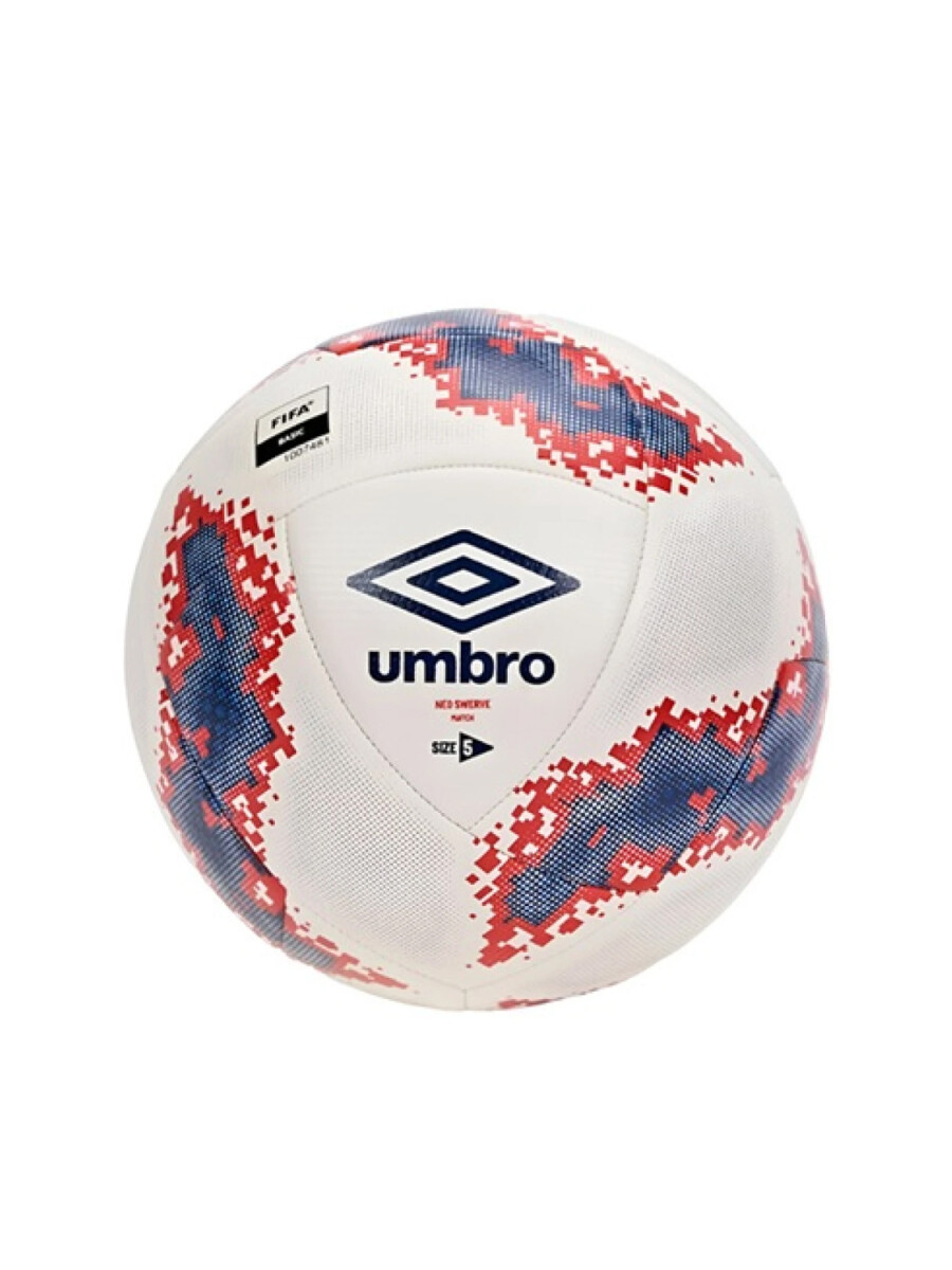PELOTA NEW NEO SWERVE Nº5 Umbro - 914 