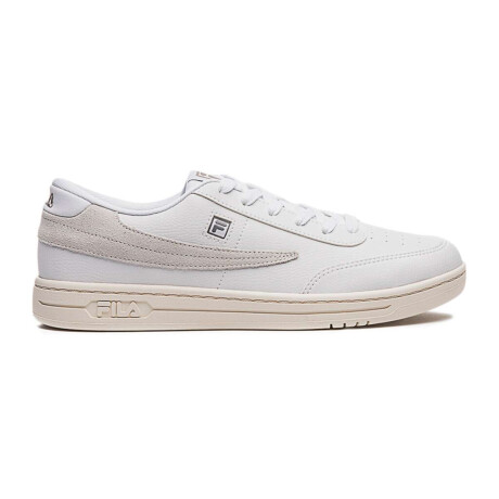 Fila Champion Lifestyle Tenis 88 Sport Mujer Blanco-Gris