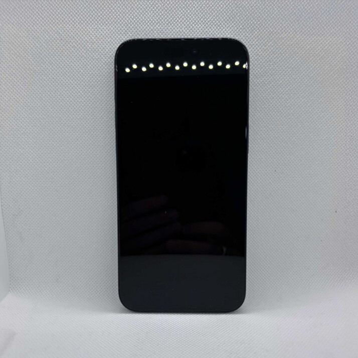 iPhone 15 Pro Max 256 GB - Blue Titanium iPhone 15 Pro Max 256 GB - Blue Titanium