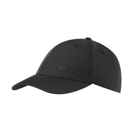 Gorra 361° Black Talle Mis - Gray / Black Black