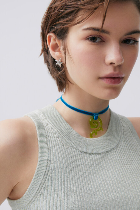 Top Savanna Verde