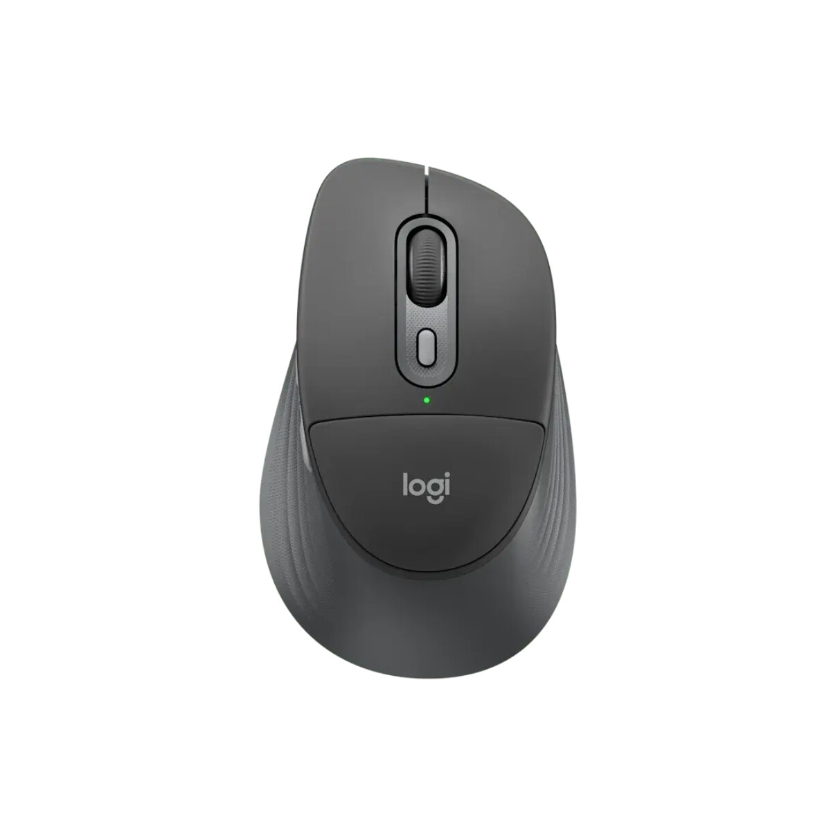 Mouse Logitech M850 L Signature Graphite Inal+ BT 