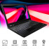 Notebook Lenovo Thinkpad P5 I7/ 8 Gb Ram/ 512 Gb Ssd NOTEBOOK RFPL LENOVO P50 I7/8/512/15.6"