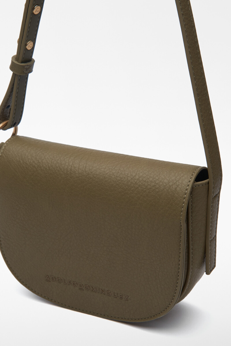 BANDOLERA PEQUEÑA Verde Oliva