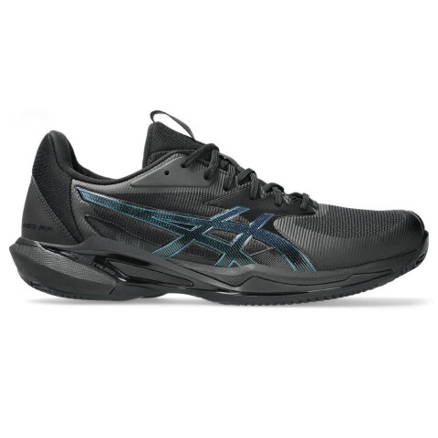 Solution Speed FF 3lay Night - Hombre Black/prism Blue