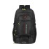 Mochila Urbana Deportiva Clemur 50 Lts Senderismo Camping Escolar Color Negro Diseño De La Tela Lisa Clemur Mochila Urbana Deportiva Clemur 50 Lts Senderismo Camping Escolar Color Negro Diseño De La Tela Lisa Clemur