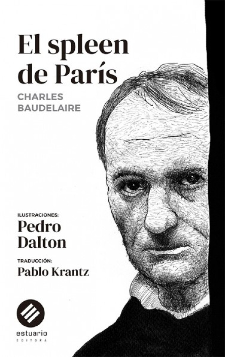 El spleen de París 