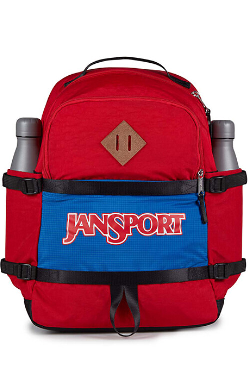 MOCHILA SEATTLE PACK RED TAPE
