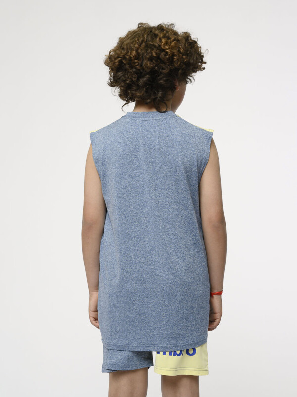 Musculosa Line Umbro Junior 1m3
