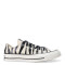 Championes Unisex Converse Chuck Taylor 70 Glow In The Dark Beige Natural - Negro