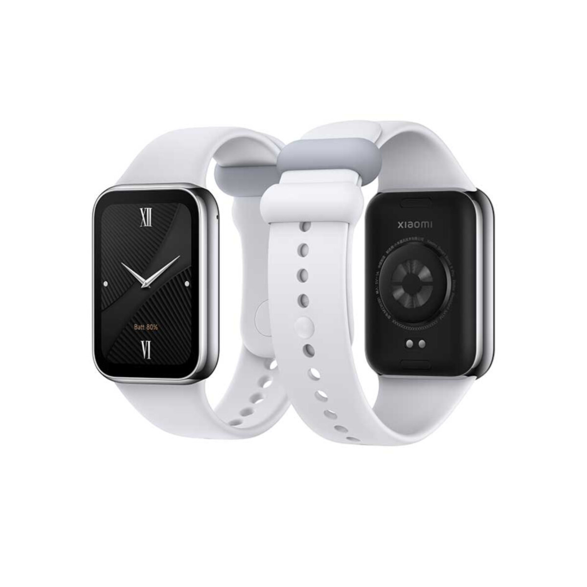 Reloj Xiaomi Smart Band 8 Pro - Gray 