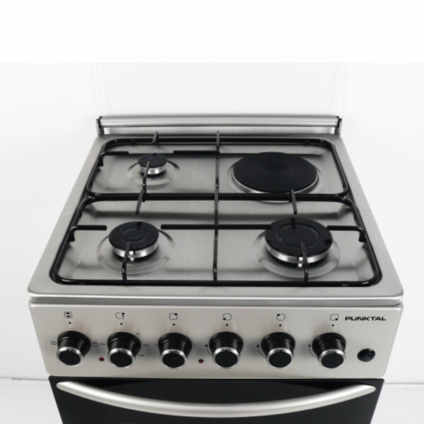 Cocina Combinada Punktal Pk-1930 Tk COCINA COMBINADA PUNKTAL PK-1930TK