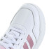 Championes de Niños Adidas Tensaur Sport 3.0 Blanco - Rosado