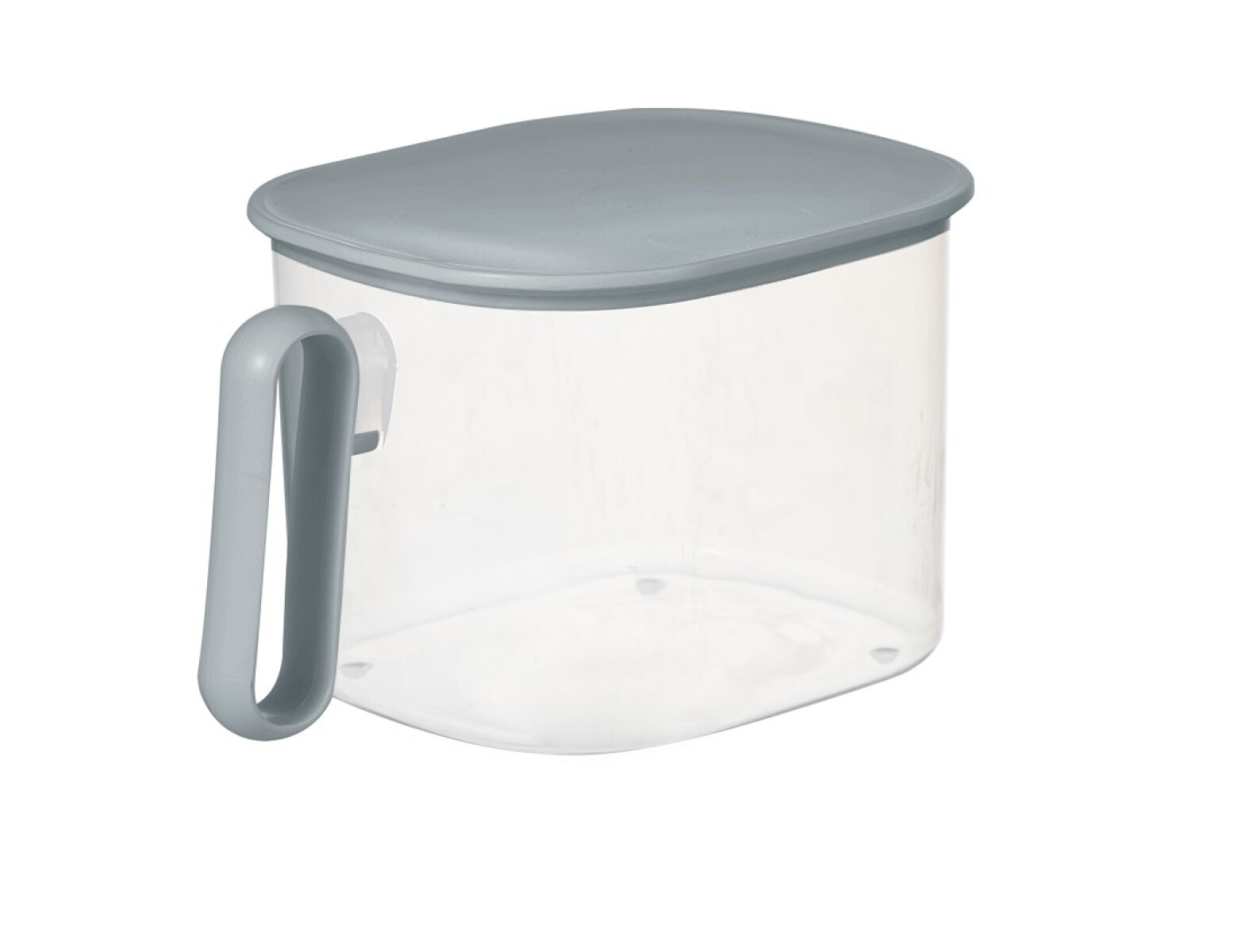Contenedor de alimentos 2.4lt 