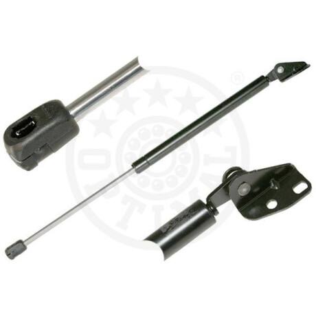 AMORTIGUADOR BAUL HYUNDAI PORTON TRAS. ATOS 97/ 81770-02010 - AMORTIGUADOR BAUL HYUNDAI PORTON TRAS. ATOS 97/ 81770-02010 -