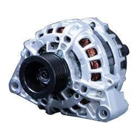 ALTERNADOR - J.DEERE SIST.BOSCH 12V 120A SEG ALTERNADOR - J.DEERE SIST.BOSCH 12V 120A SEG