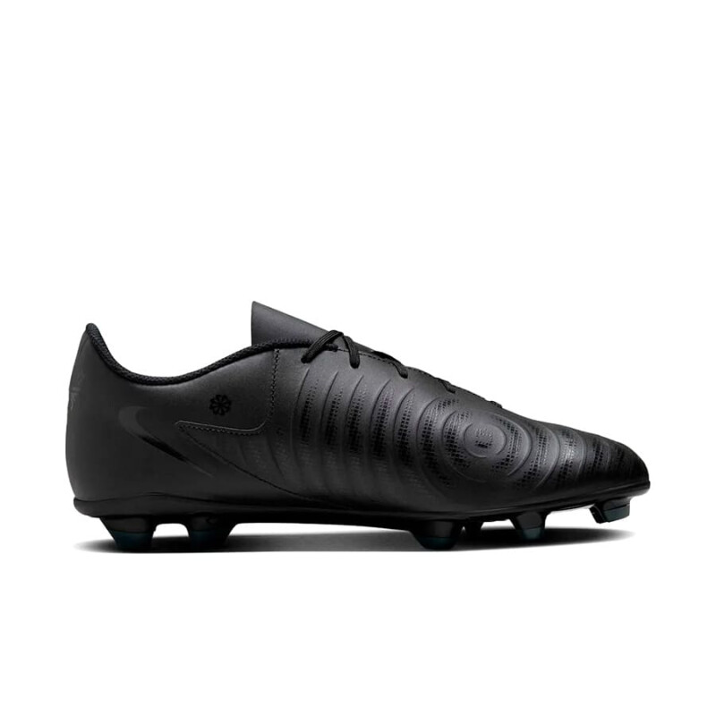 Championes Nike Fútbol Phantom GX II de Hombre - FJ2557-002 Negro