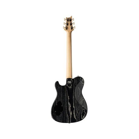 Guitarra Electrica Prs Se Nf53m Negro Dog Hair Guitarra Electrica Prs Se Nf53m Negro Dog Hair