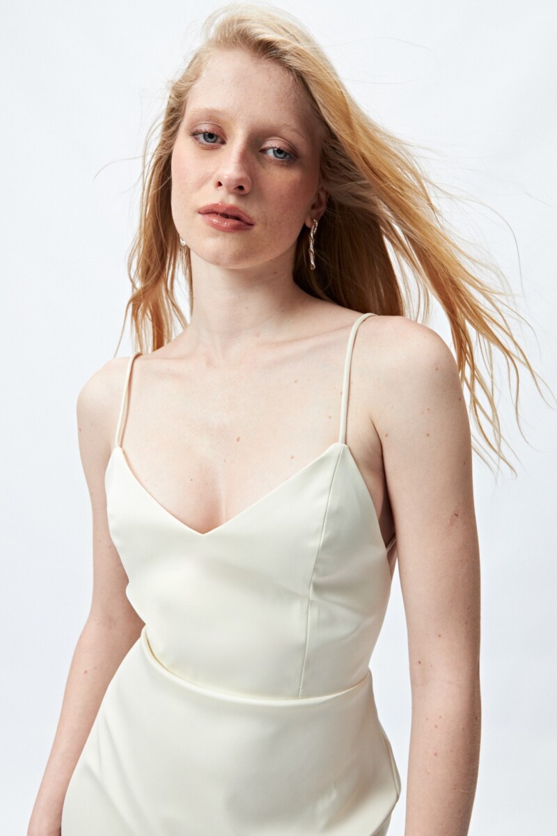 VESTIDO DAHLIA 