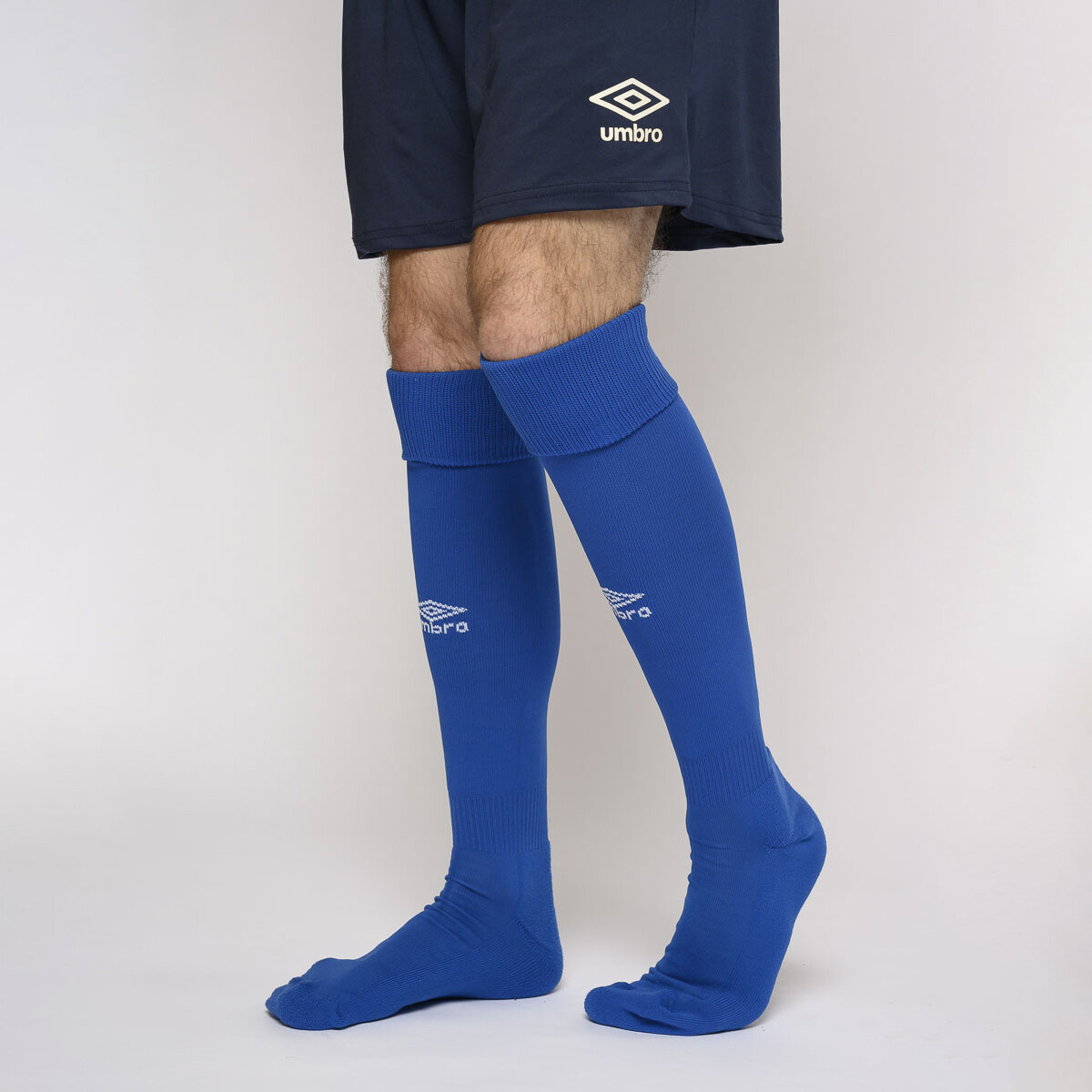 Medias Futbol Umbro Hombre - Eh2 