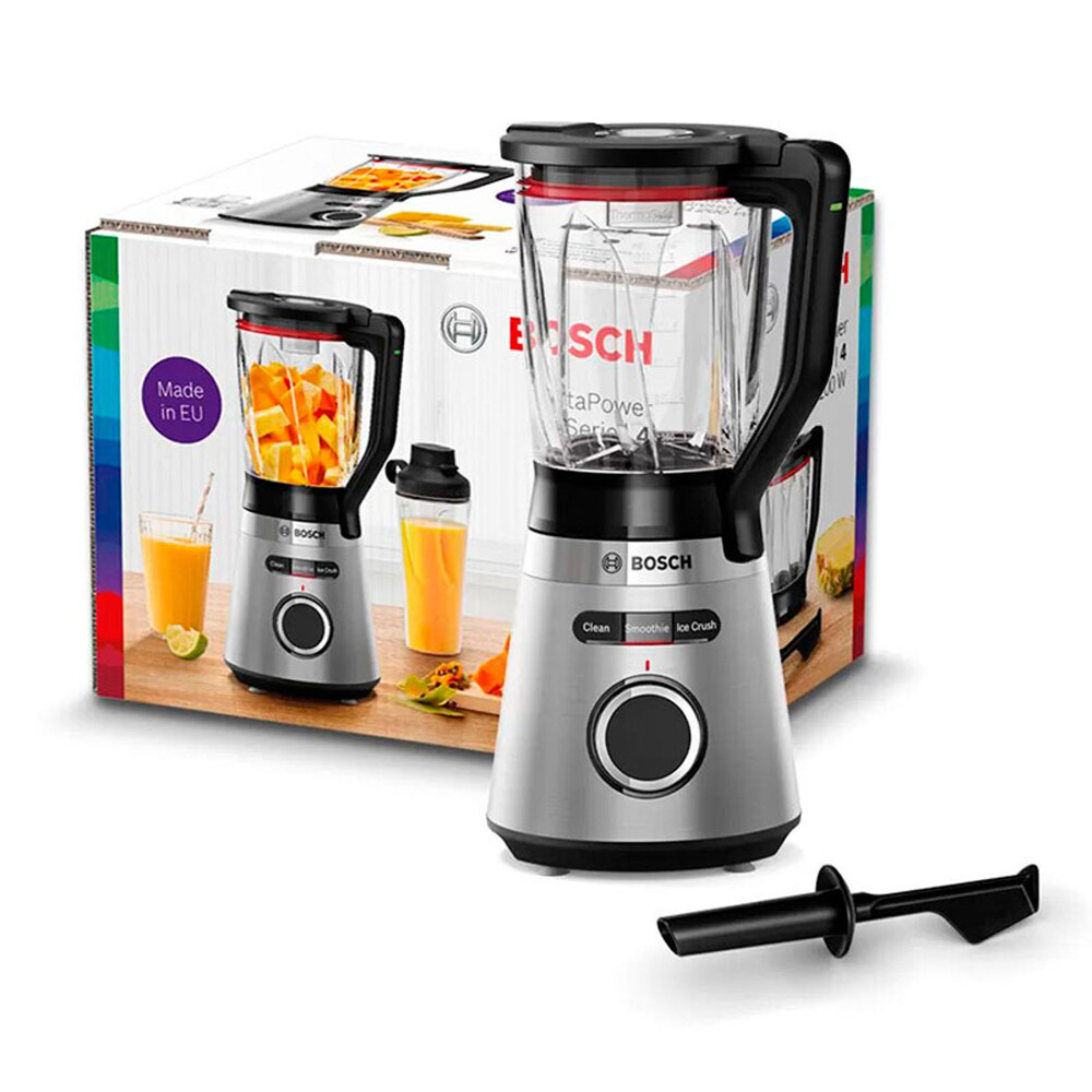 LICUADORA BOSCH 1200W MMB6382M